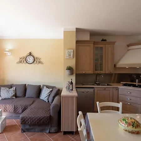 Apartamento Cs *