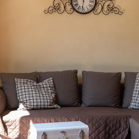 Cs Apartamento Castelnuovo Berardenga