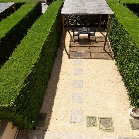 Apartamento Cs Castelnuovo Berardenga