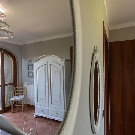 Apartamento Cs