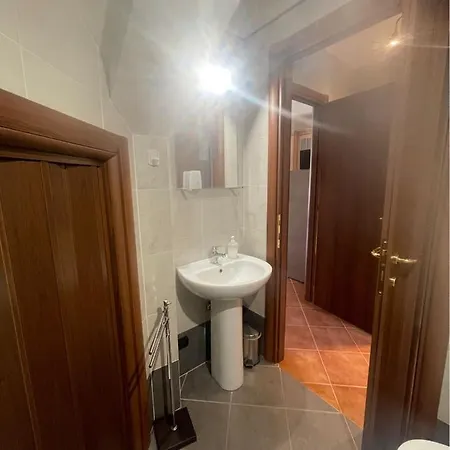 Cs Appartamento Castelnuovo Berardenga