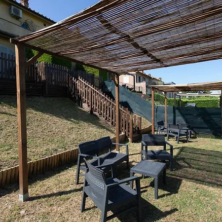 Cs * Castelnuovo Berardenga