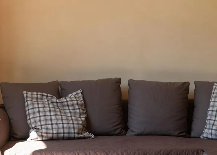 Cs Lejlighed Castelnuovo Berardenga