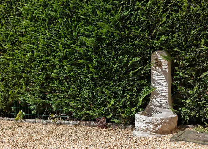 Lejlighed Cs Castelnuovo Berardenga