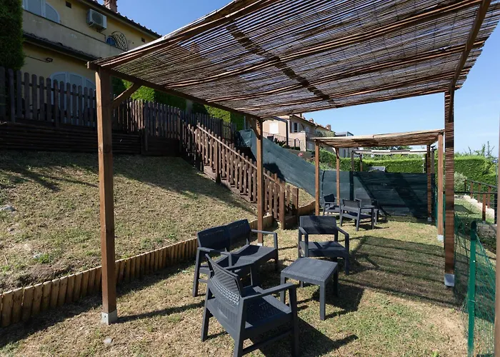 Cs * Castelnuovo Berardenga