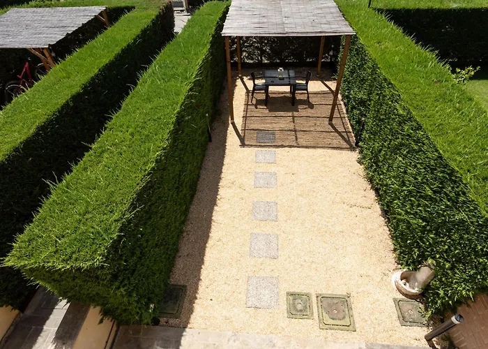 Lejlighed Cs Castelnuovo Berardenga