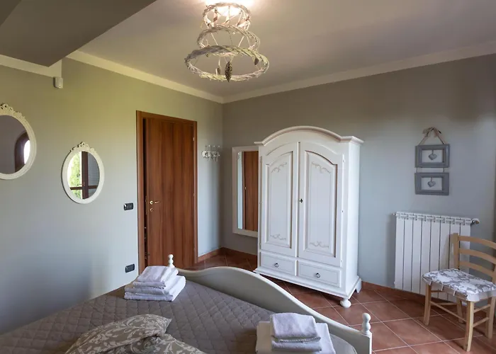 Cs * Castelnuovo Berardenga