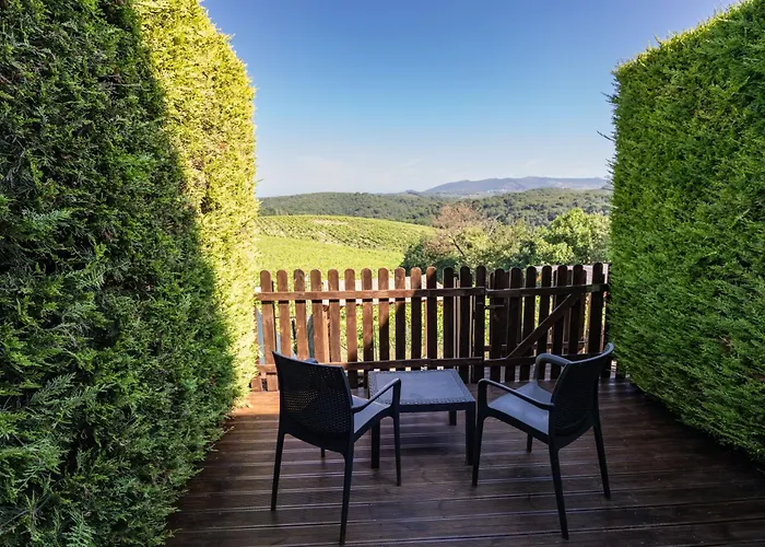 Lejlighed Cs Castelnuovo Berardenga